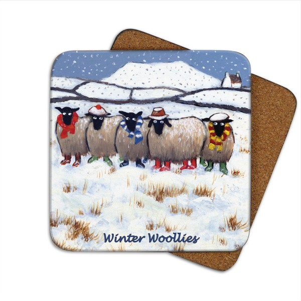 Coaster Winter Woollies